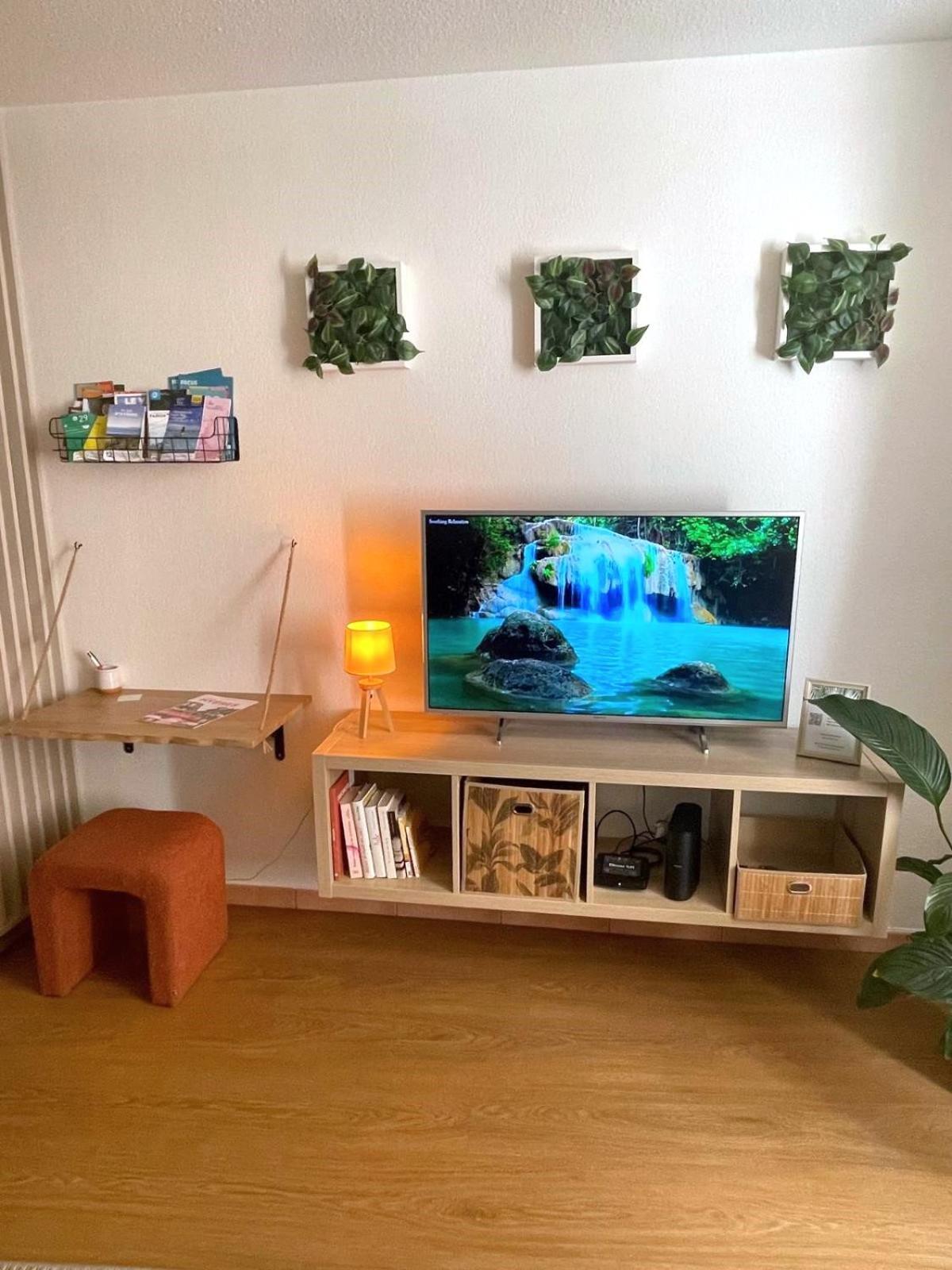 Le Palmae, Serenite Et Charme En Coeur De Ville Hyères Extérieur photo